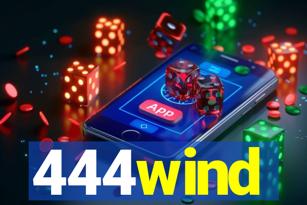 444wind