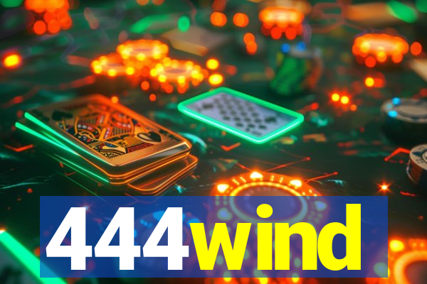 444wind