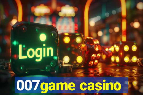 007game casino