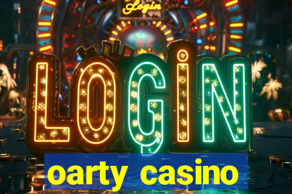 oarty casino