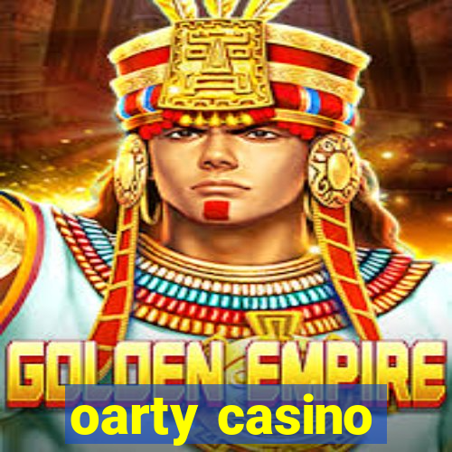 oarty casino