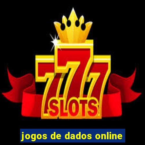 jogos de dados online