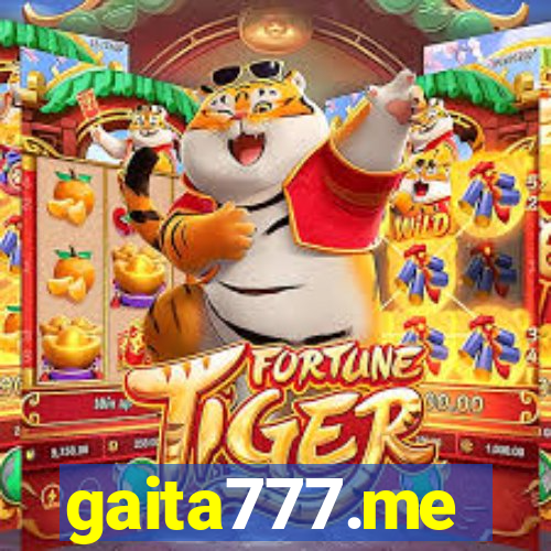 gaita777.me