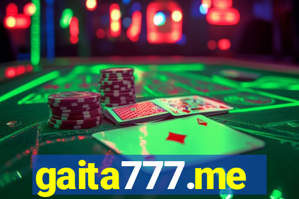 gaita777.me