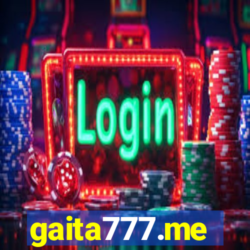 gaita777.me