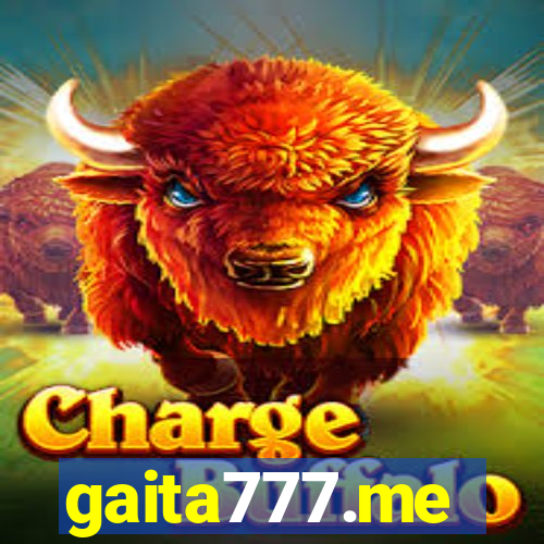 gaita777.me