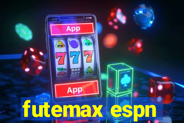 futemax espn