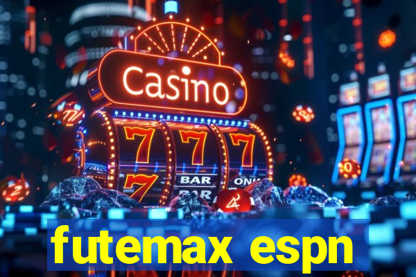 futemax espn