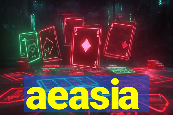 aeasia