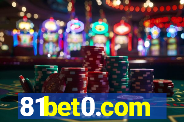 81bet0.com