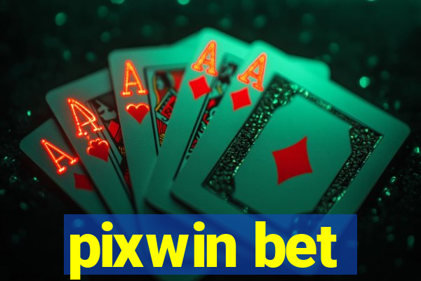 pixwin bet