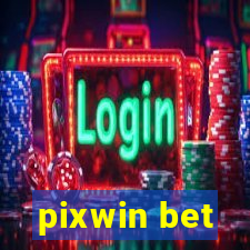 pixwin bet