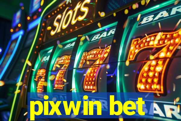 pixwin bet