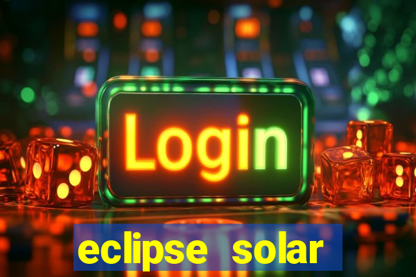 eclipse solar brasil 1973