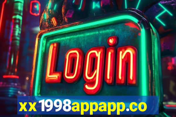 xx1998appapp.com