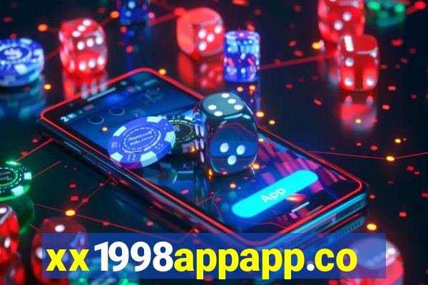 xx1998appapp.com