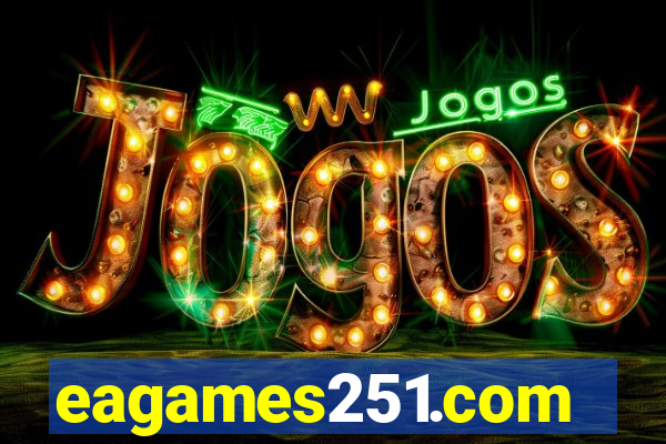 eagames251.com