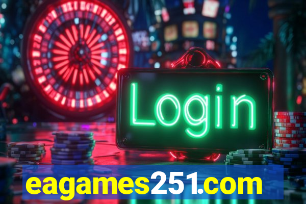 eagames251.com