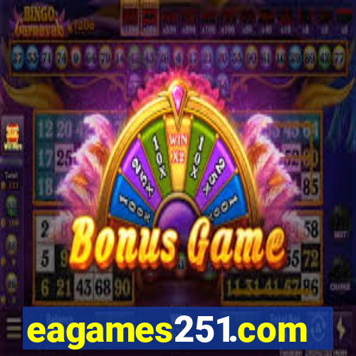 eagames251.com