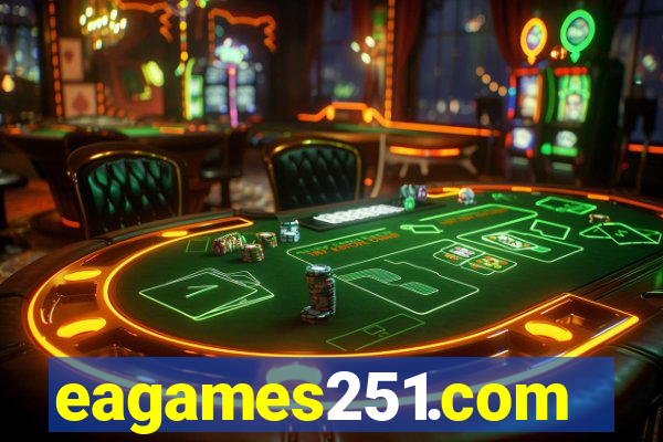 eagames251.com