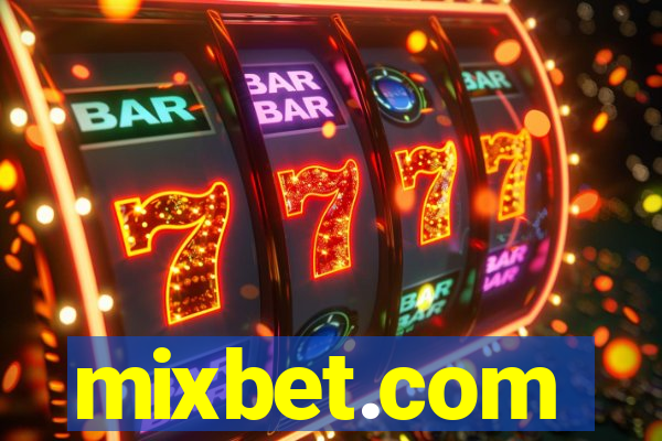 mixbet.com