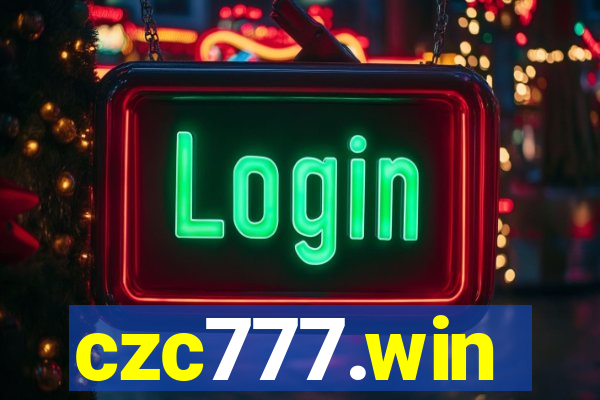 czc777.win