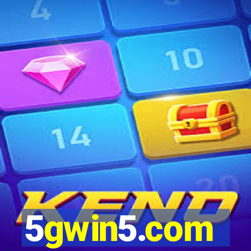 5gwin5.com