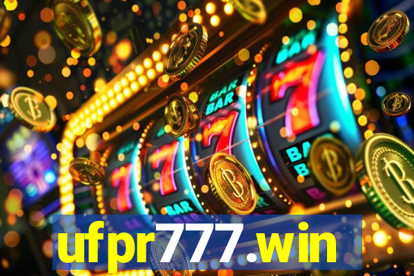 ufpr777.win