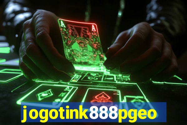 jogotink888pgeo