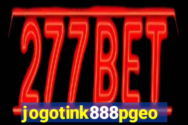 jogotink888pgeo