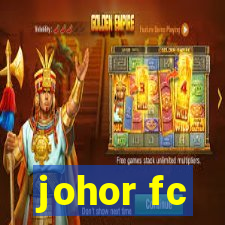 johor fc