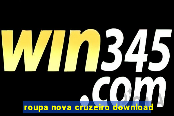 roupa nova cruzeiro download