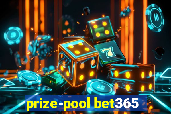 prize-pool bet365