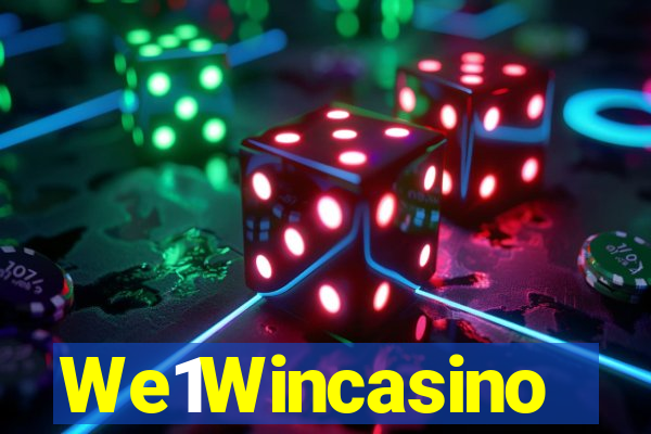 We1Wincasino