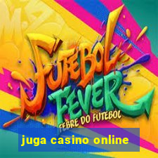 juga casino online