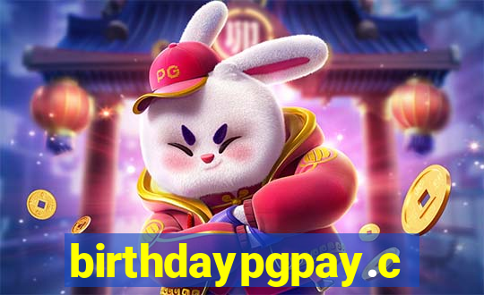 birthdaypgpay.com