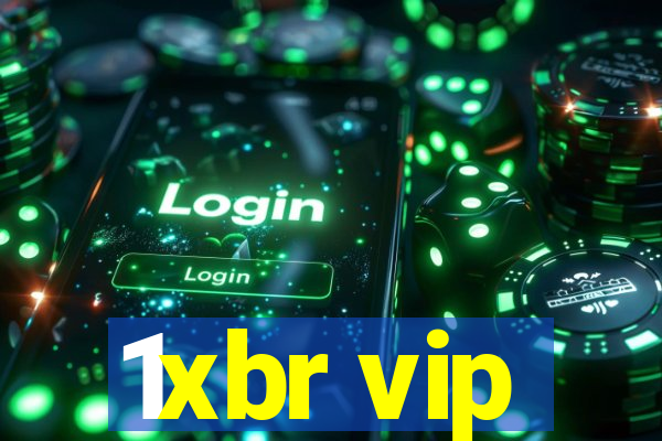 1xbr vip