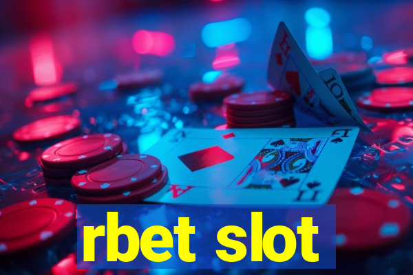 rbet slot