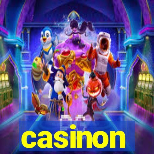 casinon