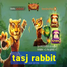 tasj rabbit