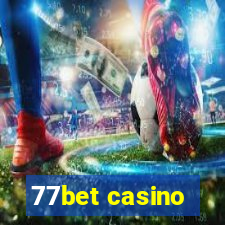 77bet casino