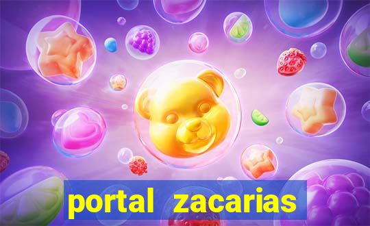 portal zacarias maloqueiro cavando sua propria cova