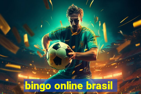 bingo online brasil