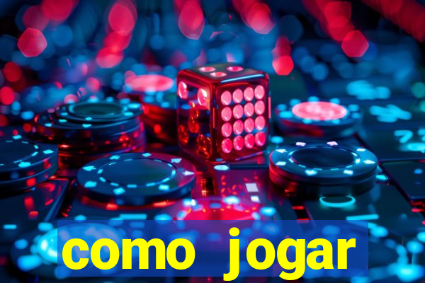 como jogar blackjack no casino