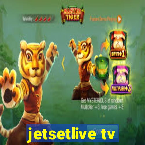 jetsetlive tv