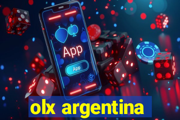 olx argentina