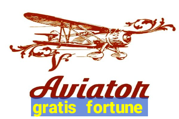 gratis fortune dragon demo