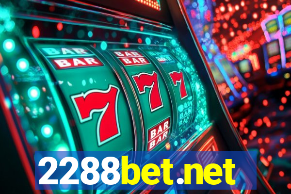 2288bet.net