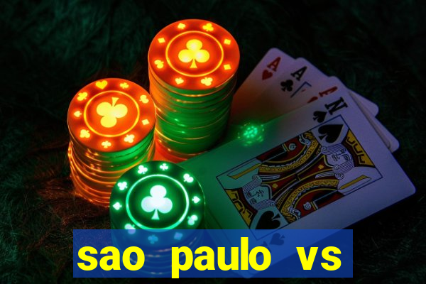 sao paulo vs atletico mg multicanais