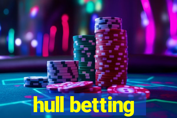 hull betting